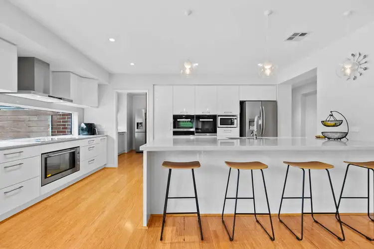 Fifth view of Homely rural property listing, 24 Clayton Hill Road, Langwarrin South VIC 3911