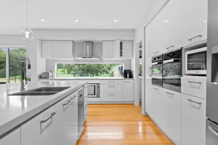 Sixth view of Homely rural property listing, 24 Clayton Hill Road, Langwarrin South VIC 3911