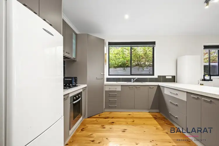 Third view of Homely house listing, 28 Bridge Street, Sebastopol VIC 3356