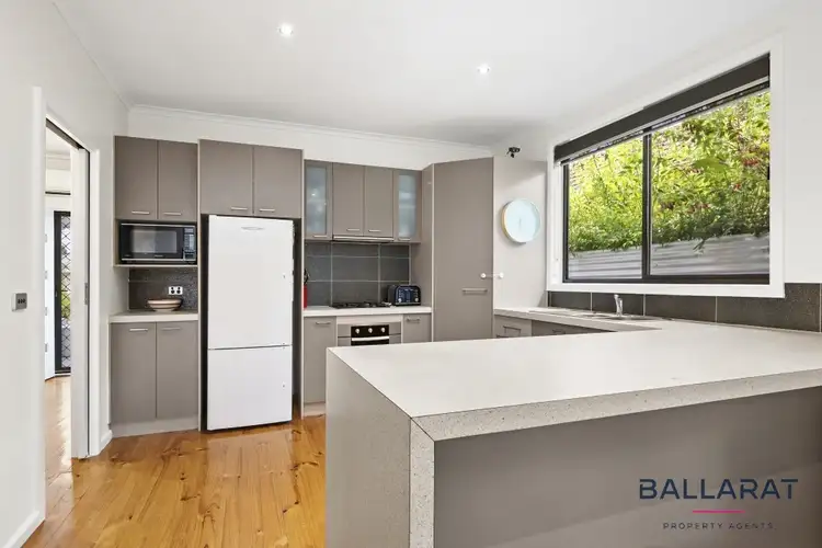 Fourth view of Homely house listing, 28 Bridge Street, Sebastopol VIC 3356