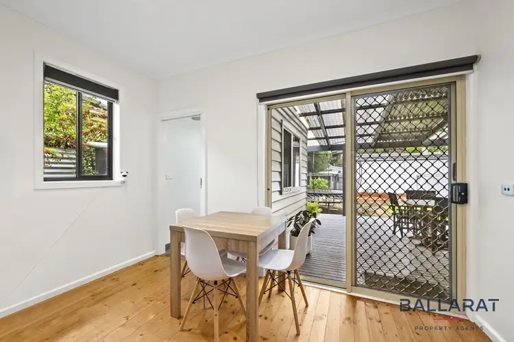 Fifth view of Homely house listing, 28 Bridge Street, Sebastopol VIC 3356