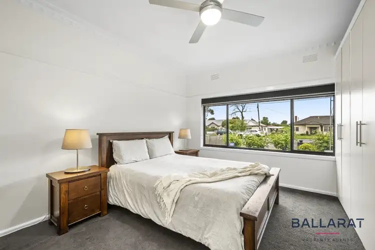 Sixth view of Homely house listing, 28 Bridge Street, Sebastopol VIC 3356
