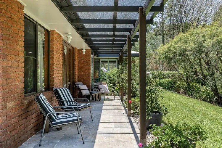 Fifth view of Homely house listing, 1 Buena Vista Crescent, Blue Mountain Heights QLD 4350