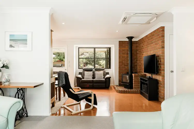 Sixth view of Homely house listing, 1 Buena Vista Crescent, Blue Mountain Heights QLD 4350