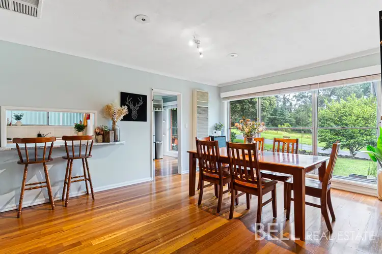 Second view of Homely house listing, 29 Ash Grove, Montrose VIC 3765