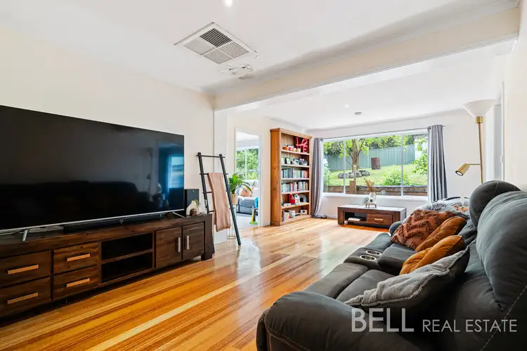 Fifth view of Homely house listing, 29 Ash Grove, Montrose VIC 3765