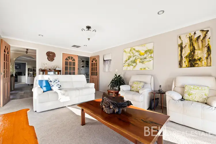Second view of Homely house listing, 2A Magnolia Grove, Montrose VIC 3765