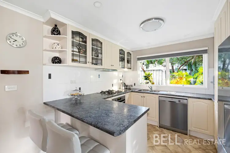 Fourth view of Homely house listing, 2A Magnolia Grove, Montrose VIC 3765