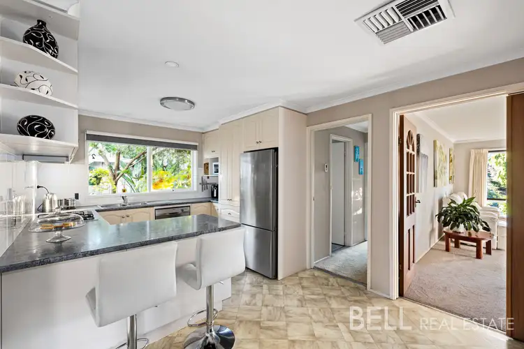 Fifth view of Homely house listing, 2A Magnolia Grove, Montrose VIC 3765