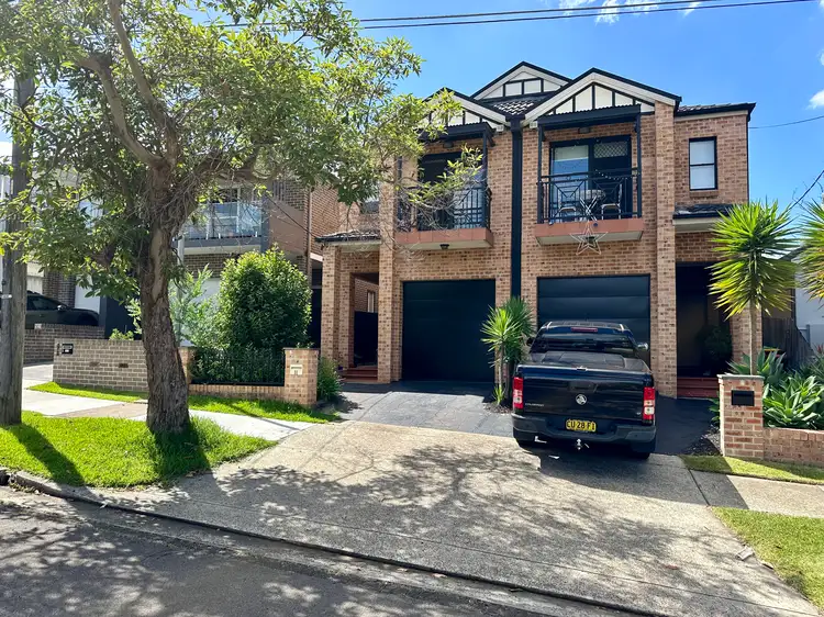11 Broughton Street, Mortdale NSW 2223