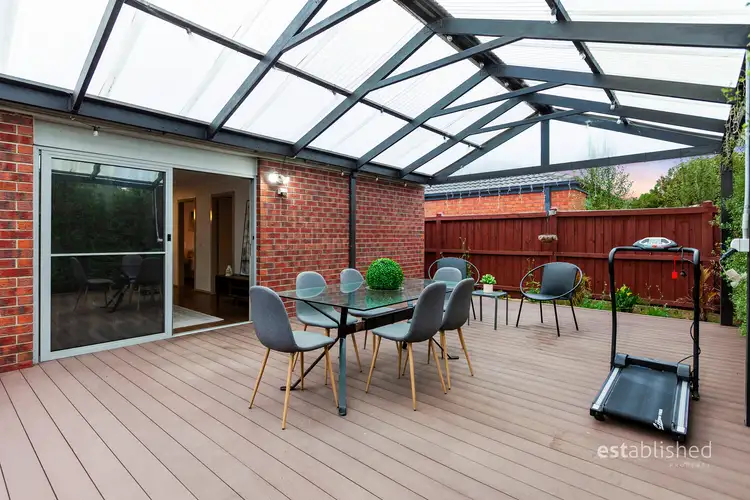 Second view of Homely house listing, 7 Biscay Street, Point Cook VIC 3030