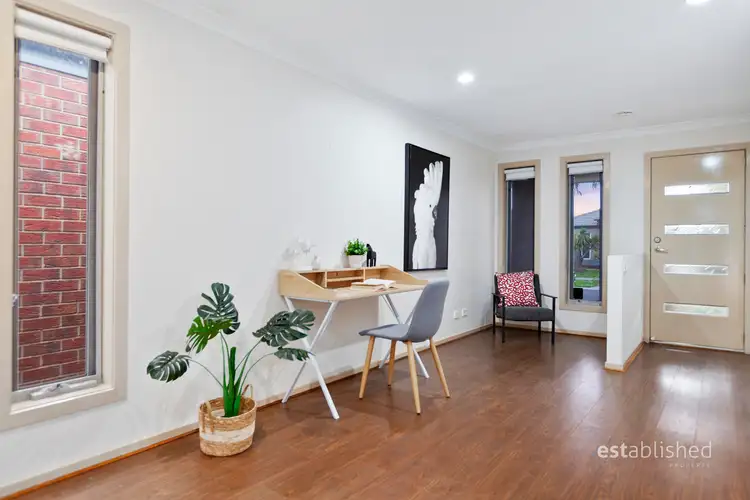 Fourth view of Homely house listing, 7 Biscay Street, Point Cook VIC 3030