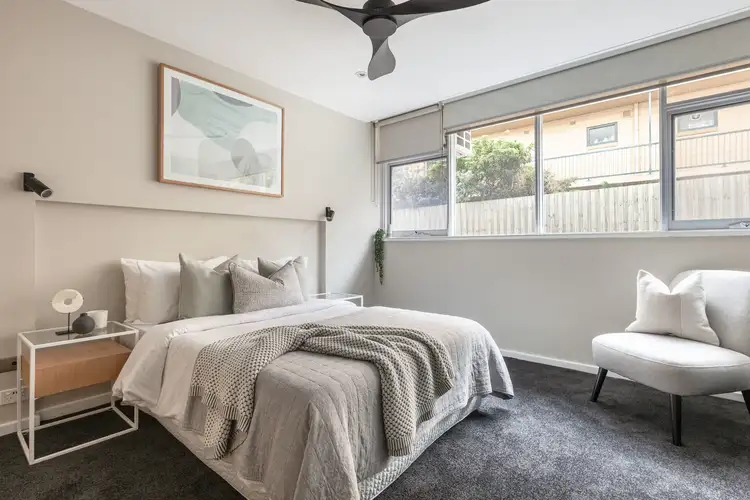 Fifth view of Homely apartment listing, GF/12 Marine Parade, St Kilda VIC 3182