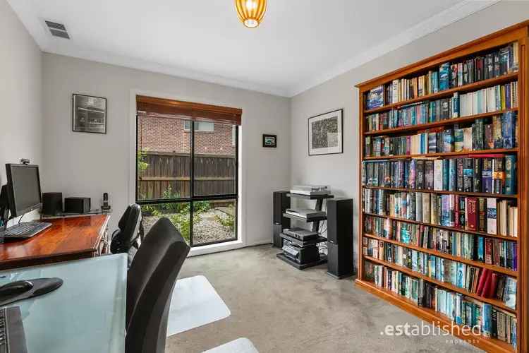 Fourth view of Homely house listing, 53 Barnstormer Boulevard, Point Cook VIC 3030
