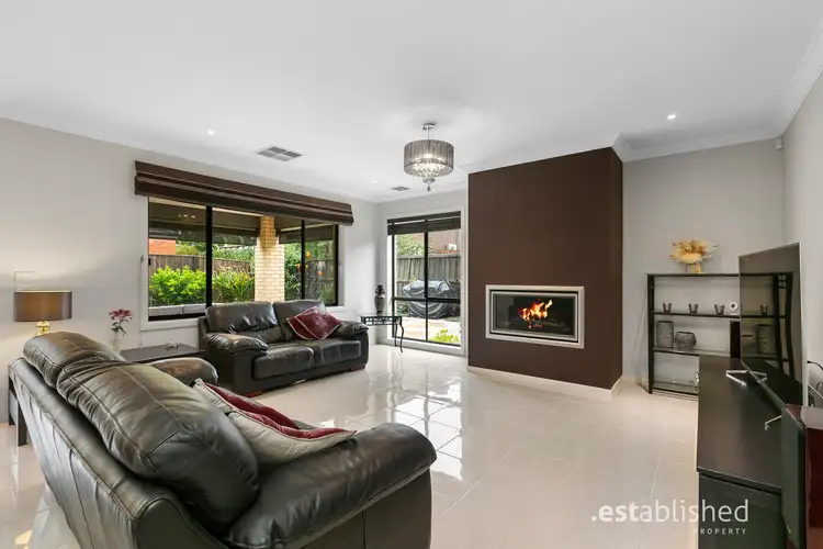 Fifth view of Homely house listing, 53 Barnstormer Boulevard, Point Cook VIC 3030