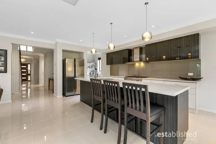 Sixth view of Homely house listing, 53 Barnstormer Boulevard, Point Cook VIC 3030