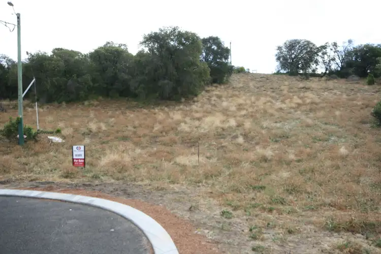 Third view of Homely land listing, 10 Drakesbrook Close, Preston Beach WA 6215