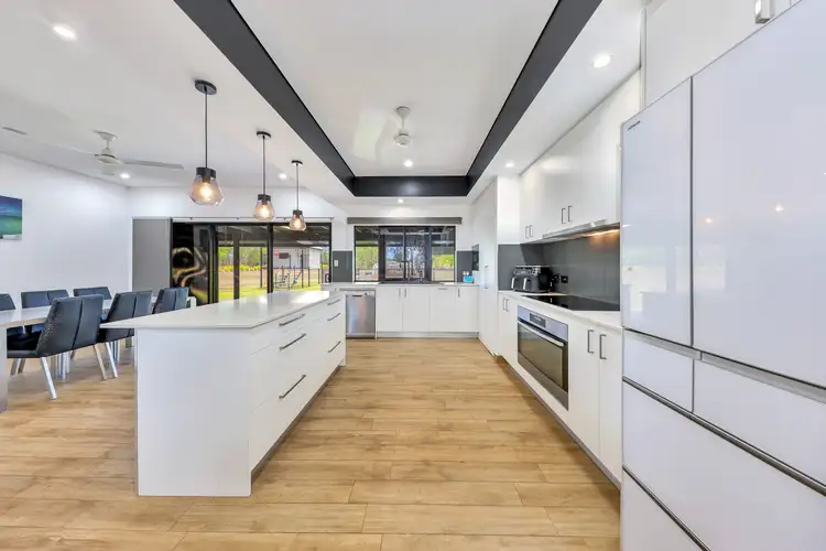 Second view of Homely house listing, 142 Produce Road, Humpty Doo NT 836