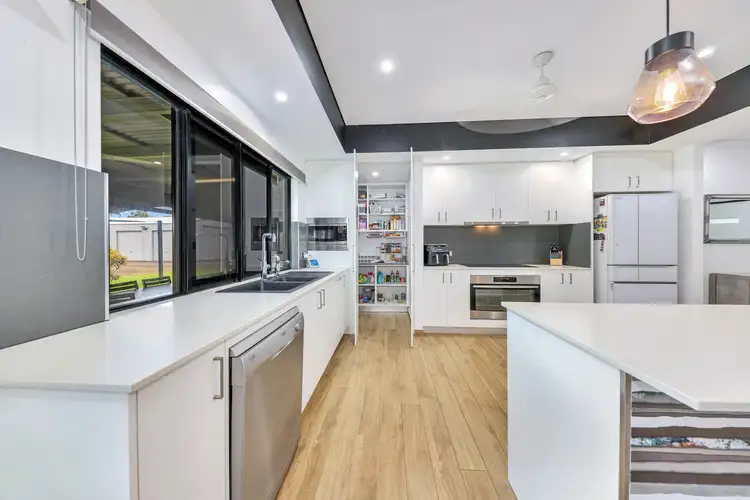 Third view of Homely house listing, 142 Produce Road, Humpty Doo NT 836