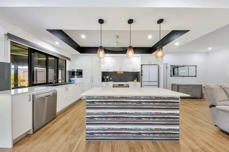 Fourth view of Homely house listing, 142 Produce Road, Humpty Doo NT 836