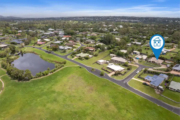 Main view of Homely house listing, 6 Elms Court, Southside QLD 4570