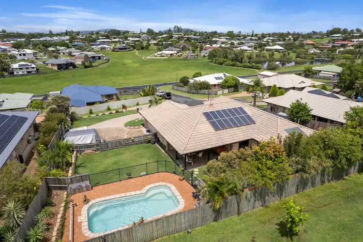 Third view of Homely house listing, 6 Elms Court, Southside QLD 4570