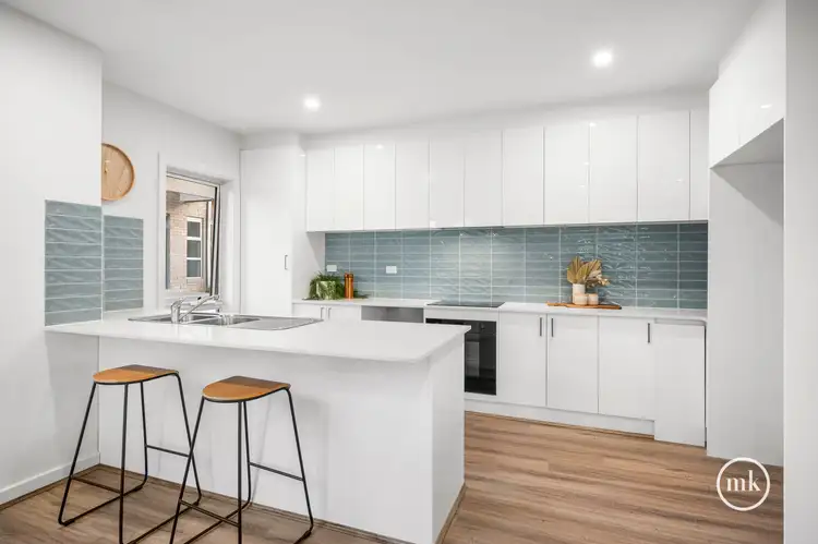 Sixth view of Homely townhouse listing, 88 Barak Parade, Doreen VIC 3754