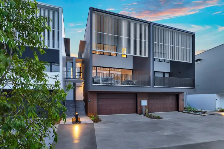 9/255 King Arthur Terrace, Yeerongpilly QLD 4105