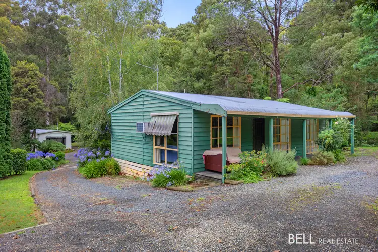 Second view of Homely house listing, 11 Old Warburton Road, Warburton VIC 3799
