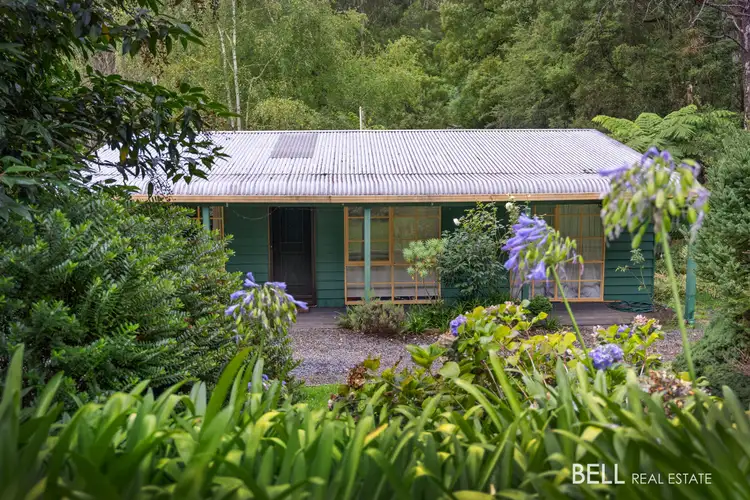 Third view of Homely house listing, 11 Old Warburton Road, Warburton VIC 3799