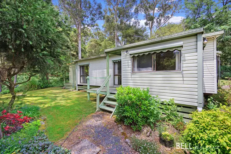 Fourth view of Homely house listing, 11 Old Warburton Road, Warburton VIC 3799