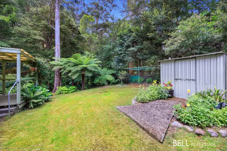 Fifth view of Homely house listing, 11 Old Warburton Road, Warburton VIC 3799