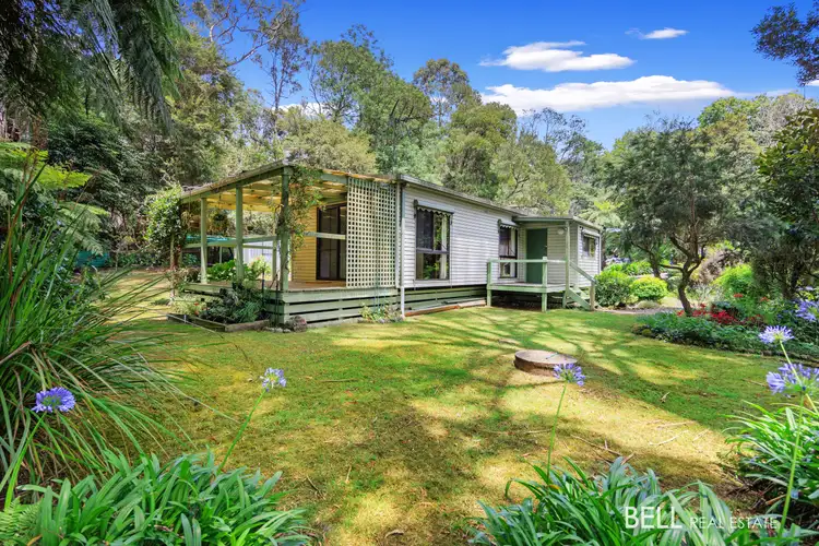 Sixth view of Homely house listing, 11 Old Warburton Road, Warburton VIC 3799