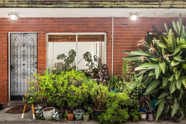 6/5 Carmichael Street, West Footscray VIC 3012