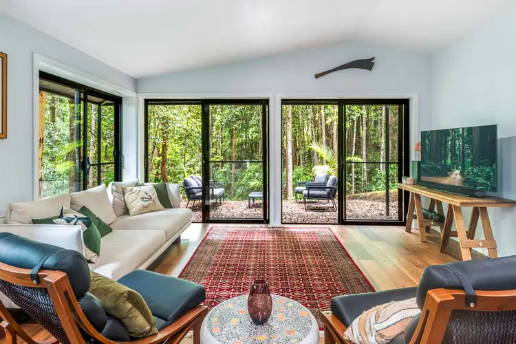 16 Platypus Creek Road, Dulong QLD 4560