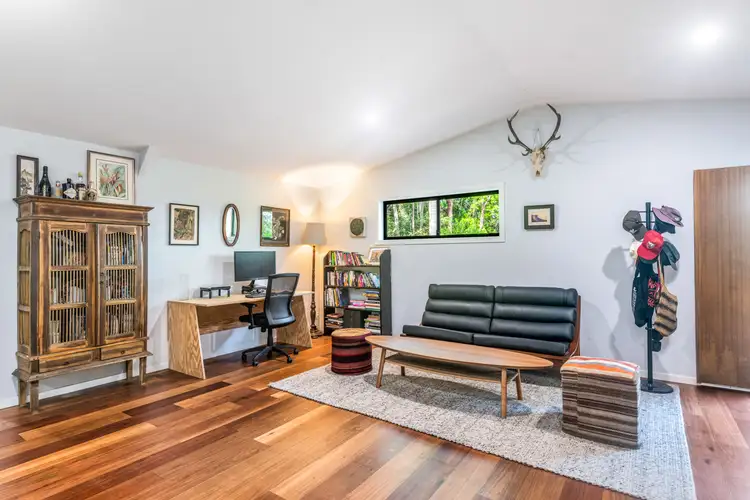Third view of Homely house listing, 16 Platypus Creek Road, Dulong QLD 4560