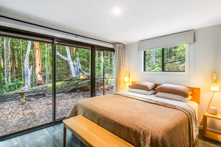 Fourth view of Homely house listing, 16 Platypus Creek Road, Dulong QLD 4560