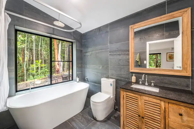Fifth view of Homely house listing, 16 Platypus Creek Road, Dulong QLD 4560