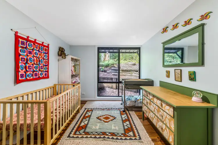 Sixth view of Homely house listing, 16 Platypus Creek Road, Dulong QLD 4560