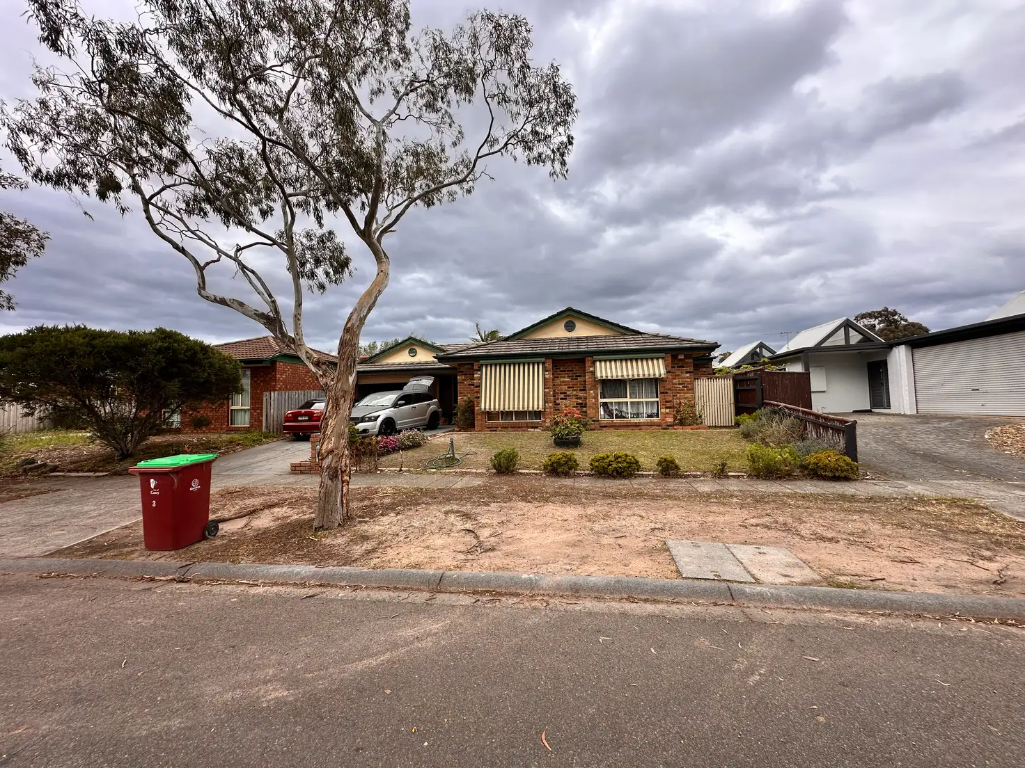Main view of Homely house listing, 3 BUCKLEY Way, Lynbrook VIC 3975