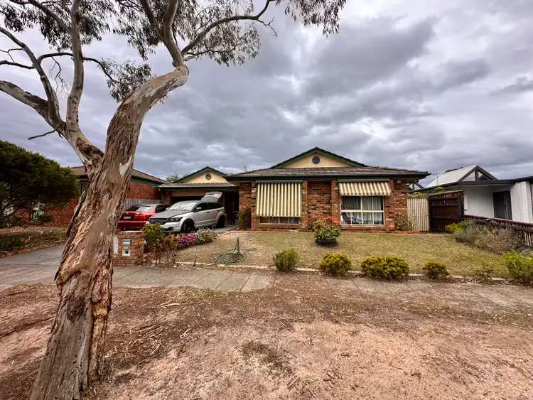 Second view of Homely house listing, 3 BUCKLEY Way, Lynbrook VIC 3975