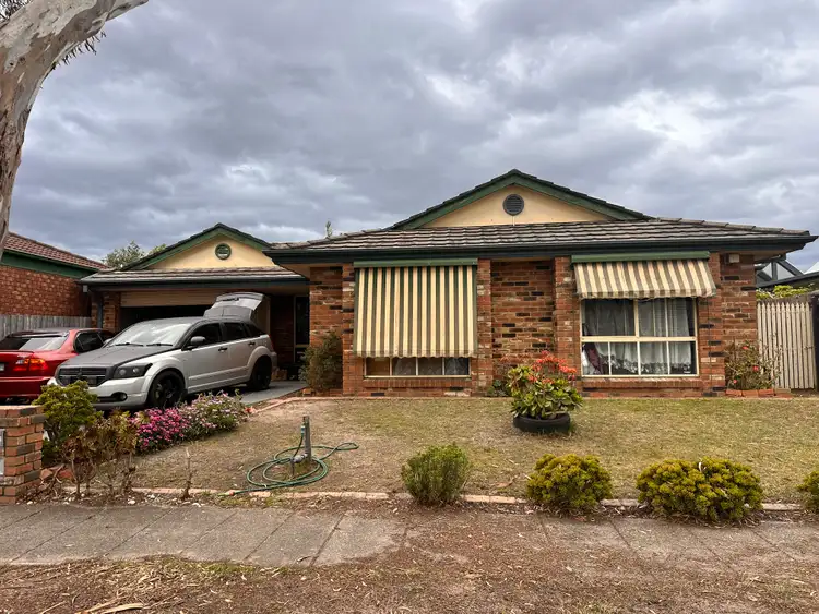 Third view of Homely house listing, 3 BUCKLEY Way, Lynbrook VIC 3975