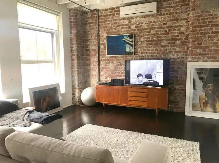 Second view of Homely apartment listing, 10/11 Anderson Street, West Melbourne VIC 3003