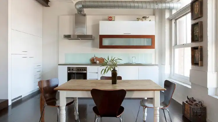 Fourth view of Homely apartment listing, 10/11 Anderson Street, West Melbourne VIC 3003