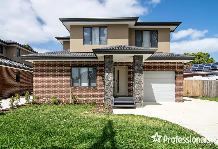 1/16 Orson Street, Scoresby VIC 3179
