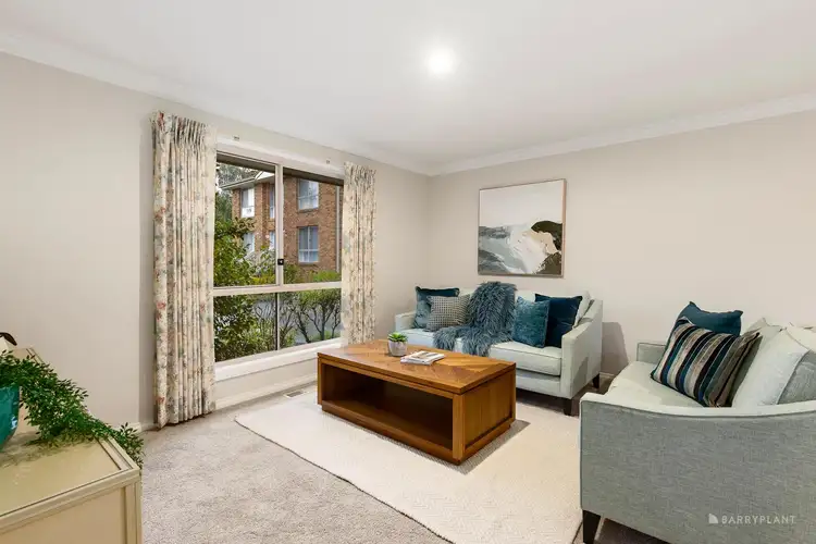 Third view of Homely unit listing, 2/8 Graeme Street, Vermont VIC 3133