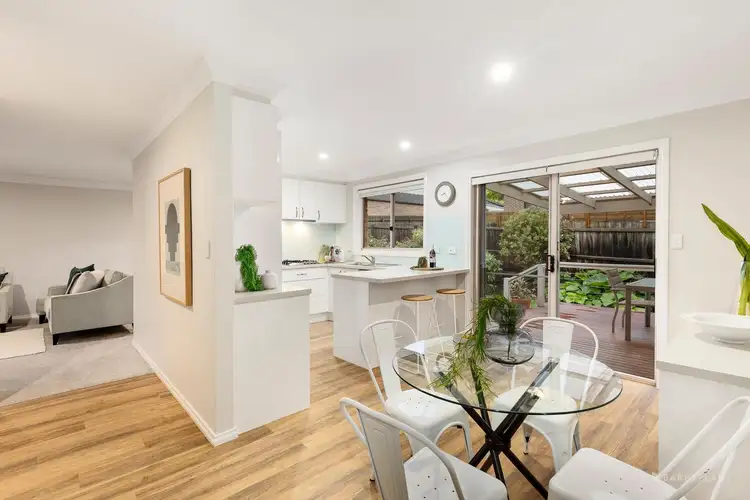 Fourth view of Homely unit listing, 2/8 Graeme Street, Vermont VIC 3133