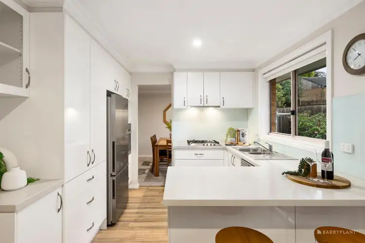 Fifth view of Homely unit listing, 2/8 Graeme Street, Vermont VIC 3133