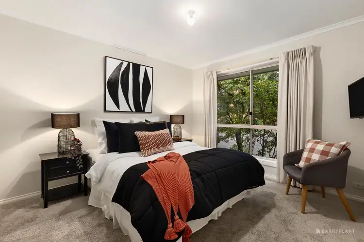 Sixth view of Homely unit listing, 2/8 Graeme Street, Vermont VIC 3133