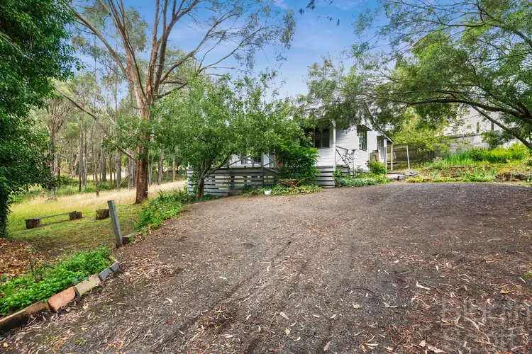 Second view of Homely house listing, 18B Fulcher Street, Daylesford VIC 3460